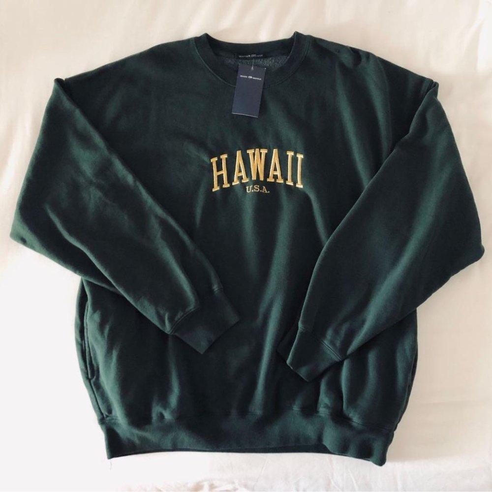 nwt hawaii erica